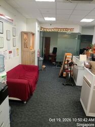 The Mezzo (D12), Office #639846601